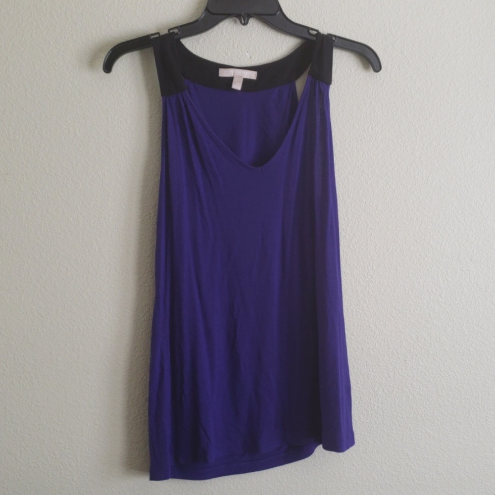 Banana Republic medium top